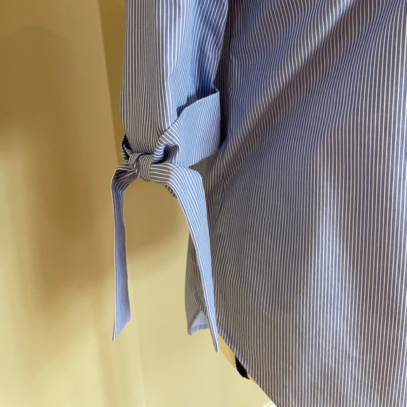 New Babaton off the shoulder blouse - Picture 8 of 8